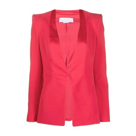 Genny, Blazers Oranje, Dames, Maat:M