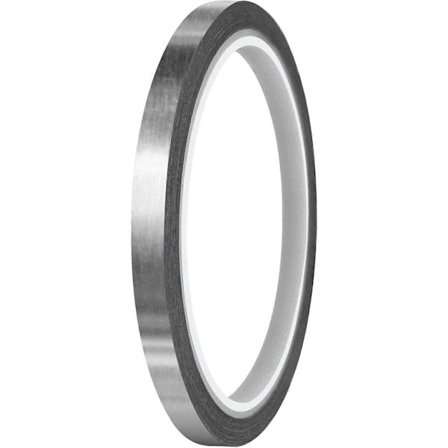 1/4 197 Tommers Blytape for Tennisracket Golfkølle Pickleball Paddle Racket Hode Blyvekt Blyvektede Strips Rullvekt 65g