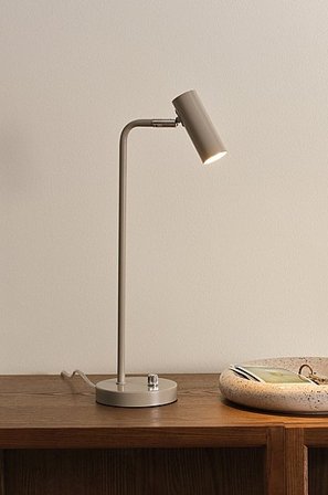 Jotex - LEE Tischlampe Beige - Kaufe Tischleuchten bei Jotex