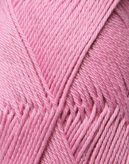 Garn Tilda Rosa