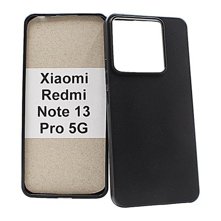 TPU Skal Xiaomi Redmi Note 13 Pro 5G