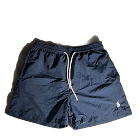 Blå badshorts från Polo Ralph Lauren