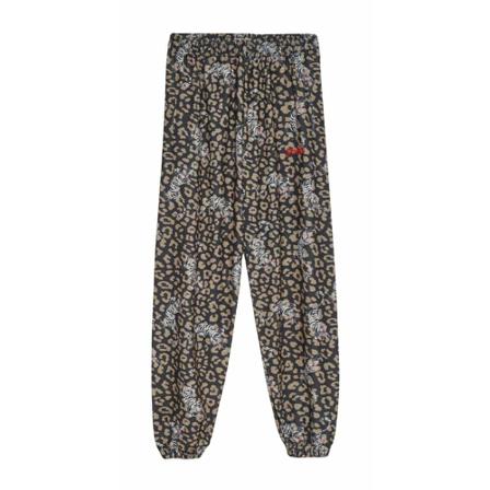 Gaëlle Paris Sweatpants Sort, Dame