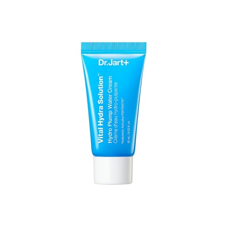 Dr.Jart+ Vital Hydra Solution Hydro Plump Water Cream 15 ml, Skincare, Ansigtspleje, Dagcreme