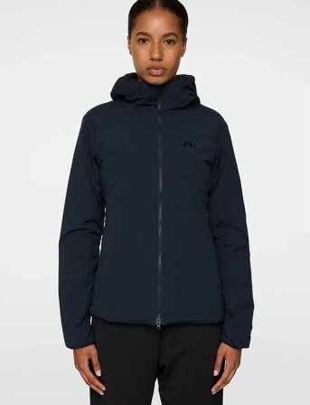 J. Lindeberg Erin Hood - Navy - L
