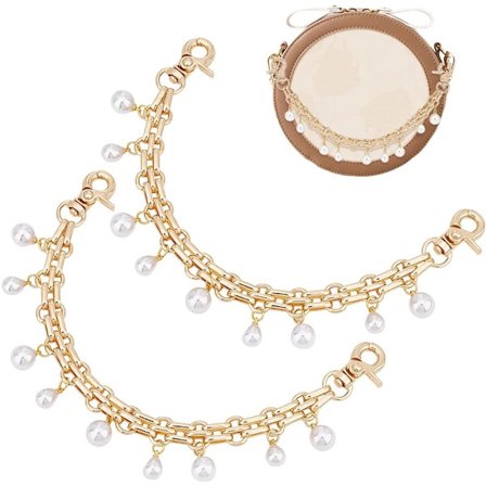 Plånboksförlängare, 2 st, 8 tum