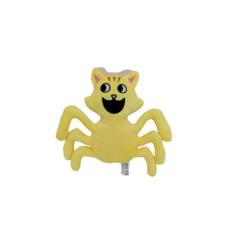 Banban dagis gul sex-klo katt Banban plyschleksak