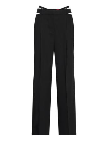 Heretara Black HUGO