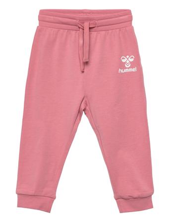 Hmlmarie Pants Pink Hummel
