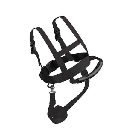 3-16 År Gamle Barn Ski Skuldersele Vinter Barnas Ski Sikkerhetsbelte Lære Trening Belte Sikkerhet Anti-Fall Tau (FMY)