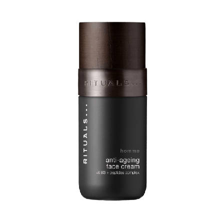 Rituals Homme Anti-Ageing face cream Ansikte 50 ML