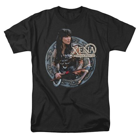 Xena: Warrior Princess The Warrior T-shirt