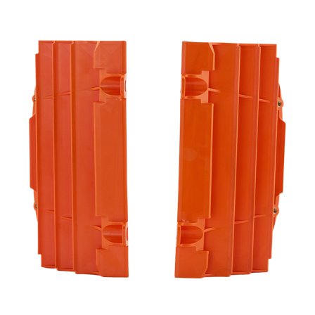 Acerbis Radiator Louvers - Husqvarna FE 250 2017-2019