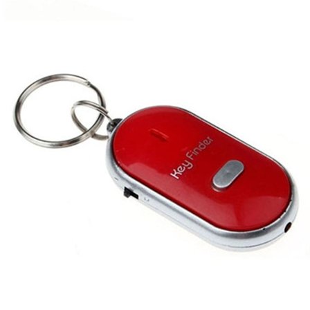 Anti-Lost Nyckelhittare