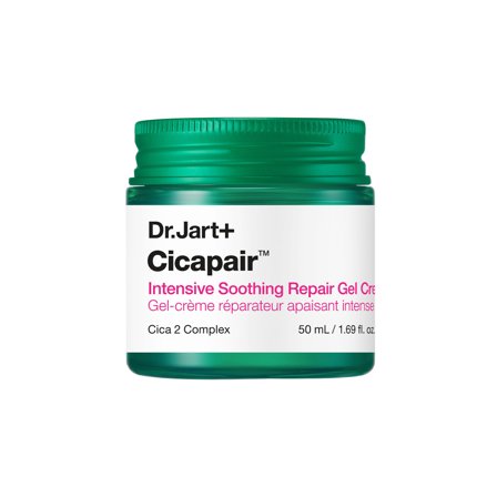 Dr.Jart+ Cicapair Intensive Soothing Repair Gel Cream 50ml - Gel viso idratante