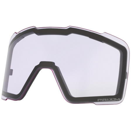 Oakley Line Miner Prorepl Lens Prizm Clear