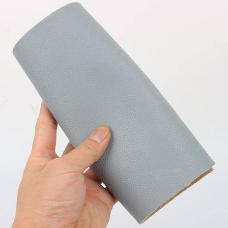 Ekte okseskinn hardt okseskinn 5 5