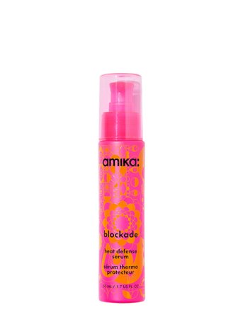 AMIKA Blockade Heat Defense Serum - Nude - 50 ml