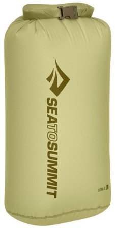 Sea to Summit Sea To Summit Eco Ultrasil Drybag 8 L Tarragon