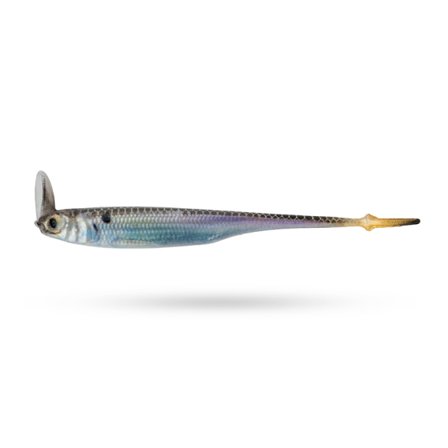 6th Sense Strobe Shaker 4'' 10cm (5-Pcs) - Live Gizzard