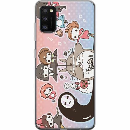 Samsung Galaxy A41 Skal / Mobilskal - Kawaii