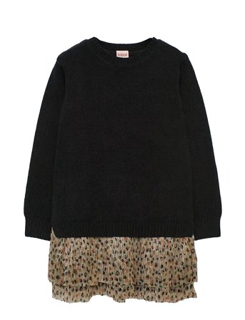 Boboli | Knitwear Dress | 104