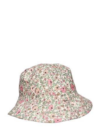 Hat Solhatt Multi/mønstret Petit By Sofie Schnoor