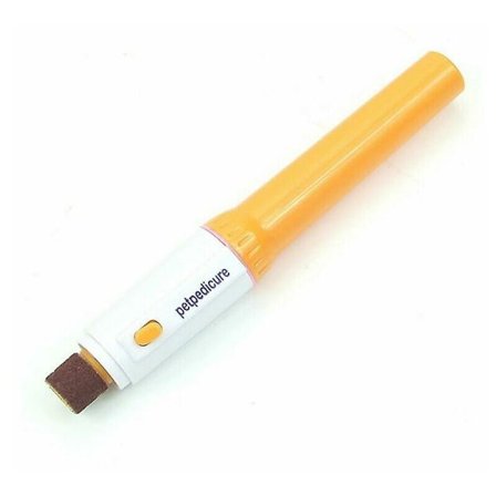 Elektrisk kæledyr pedicure negleklipper negleklippere hund skønhedsmaskine forsyninger