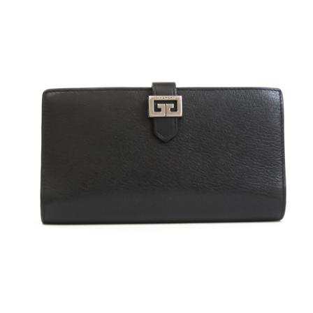 Givenchy Pre-owned Pung Sort, Dame Vintage Accessories, Størrelse: ONE Size
