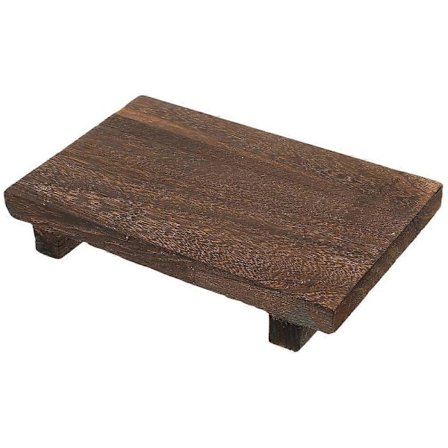 Plantepottestativ Blomsterpottestativ Bonsai Potte Plantekasse Riser Vase Display Stand Plantestativ