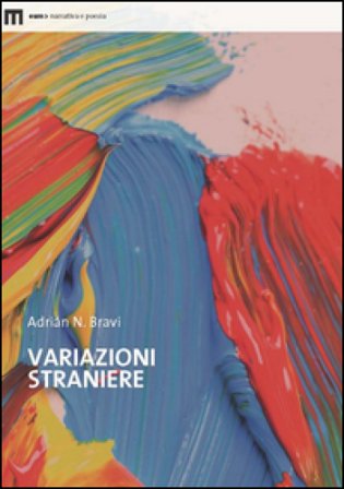 Variazioni straniere Bravi Adrián N.