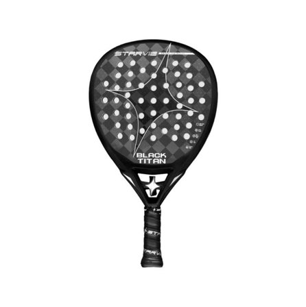 StarVie Black Titan 2026