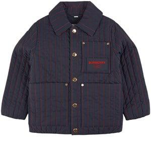 Kids - Burberry Navy Pacey Jacket 8 Years - Coats and jackets - 8 years - Navy
