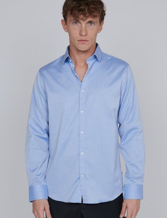 Matinique Trostol - Blue - XXL