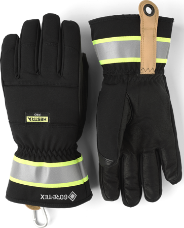 Hestra JOB Gore-Tex Bas 5-finger Työhanska
