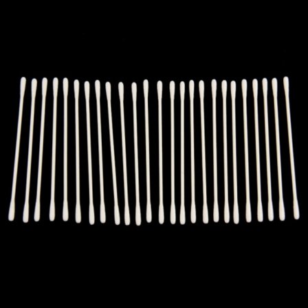 Tips for cleaning of small electronics and LCD-display - 25 pack