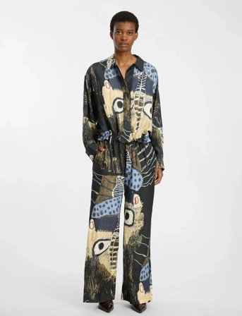 Munthe Arum - Black - 36