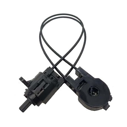 Ny bilkontrollbrytare för Focus luftkonditionering värmare 2m5z-19c733-ab 2m5z19c733