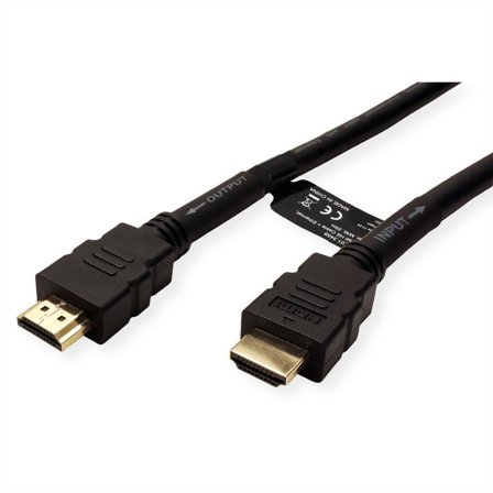 ROLINE HDMI High Speed Cable +