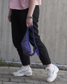 Bumbag Borlänge - Svarta Fåret