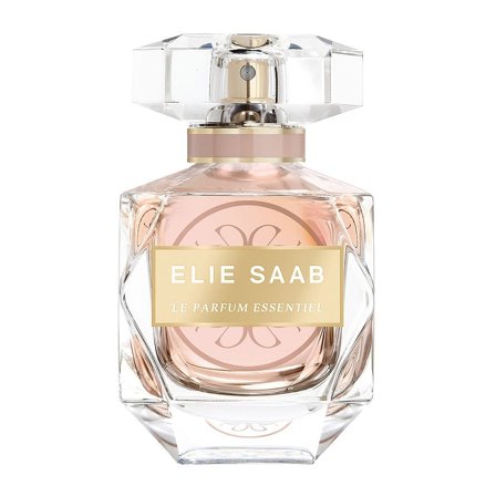 Elie Saab Le Parfum Essentiel Eau de Parfum 50 ml, Parfumer & Dufte, Til Hende, Eau De Parfum
