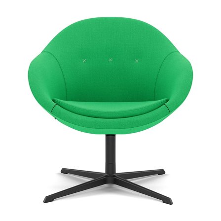 Varier Furniture Kokon Club - Green
