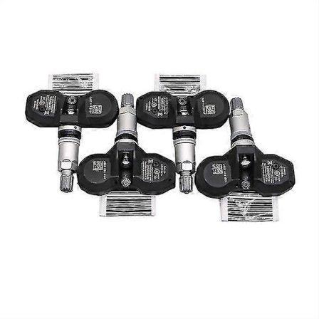 Sopii 4x Porsche Panamera rengaspaineanturille - WELLNGS