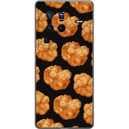 Mobilskal till vivo X80 Pro med Nuggets