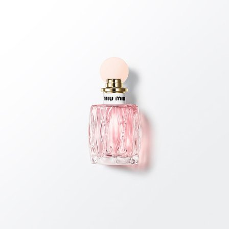 Miu Miu L ́Eau Rosée Eau de Toilette 100 ml, Parfumer & Dufte, Parfumer Til Hende, Eau De Toilette