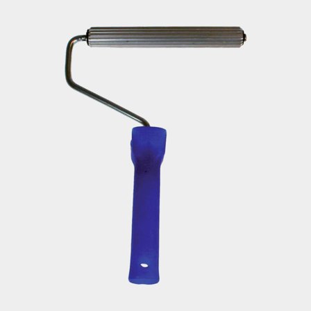 Aluminiumroller, 140 mm