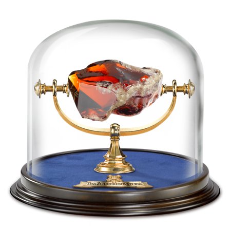 Harry Potter Sorcerer’s Stone Display Replica