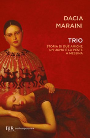 Trio Dacia Maraini