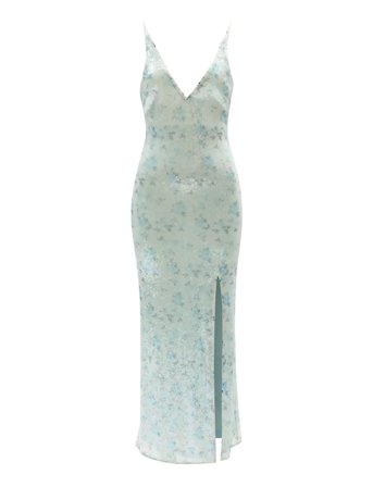 Bardot | Lois Sequin Maxi Dress | 38