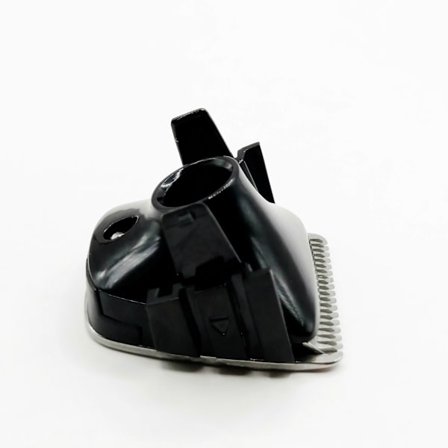 Hårklipper Skjeggtrimmer Kutter Bladhode Erstatning For Philips BT7205/16 BT7206/85 BT7210/13 BT7215/15 Barbermaskin Razor Deler